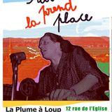 Spectacle : “Martha prend la place”