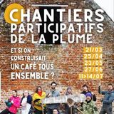 Chantier participatif