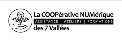 COOPérative NUMérique des 7 Vallées